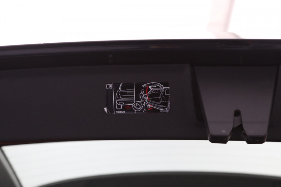 Volvo XC90 2.0 T8 456 PK Recharge AWD Inscription Expression PHEV, Leder, Trekhaak, Adap. cruise control