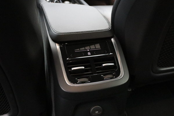 Volvo XC90 2.0 T8 456 PK Recharge AWD Inscription Expression PHEV, Leder, Trekhaak, Adap. cruise control