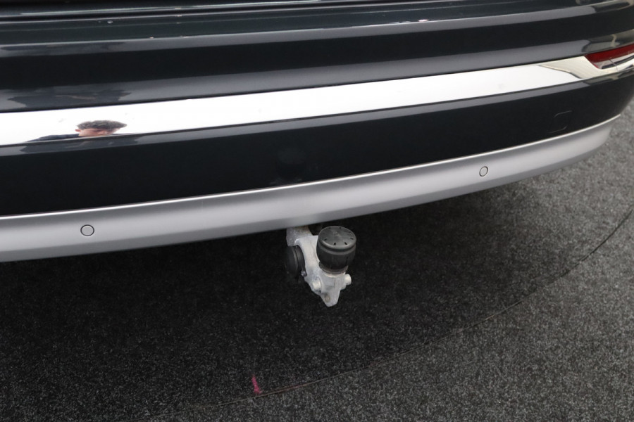 Volvo XC90 2.0 T8 456 PK Recharge AWD Inscription Expression PHEV, Leder, Trekhaak, Adap. cruise control