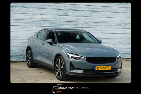 Polestar 2 Long Range Dual Motor Launch Edition 78kWh Soh93%