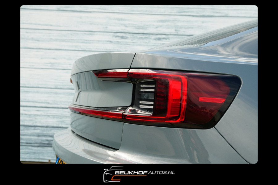Polestar 2 Long Range Dual Motor Launch Edition 78kWh Soh93%