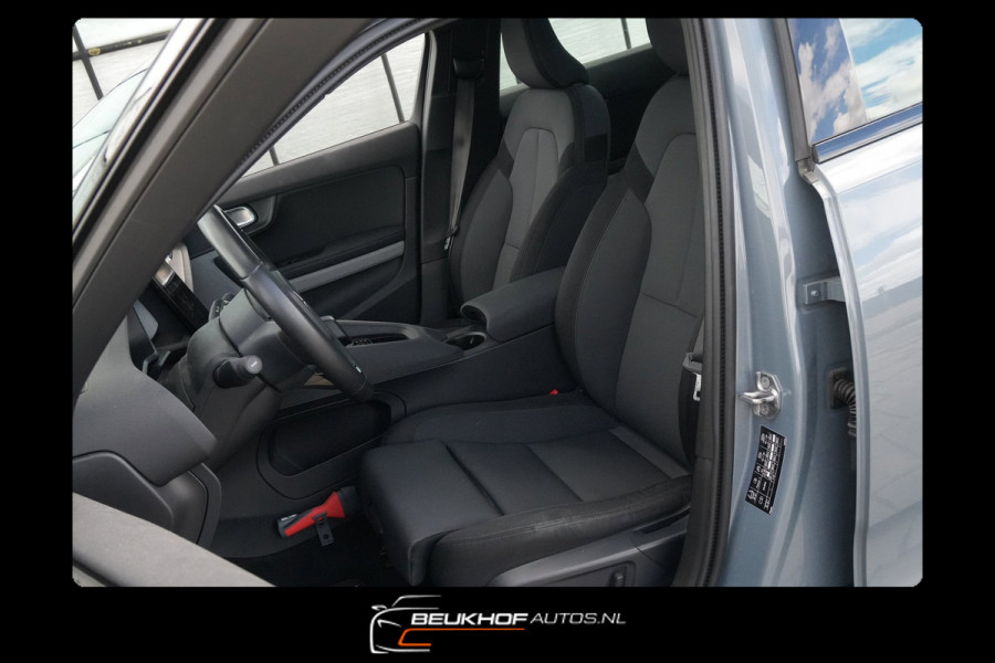 Polestar 2 Long Range Dual Motor Launch Edition 78kWh Soh93%