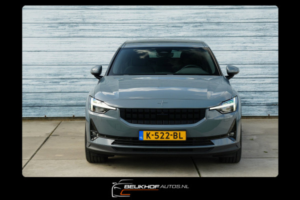 Polestar 2 Long Range Dual Motor Launch Edition 78kWh Soh93%
