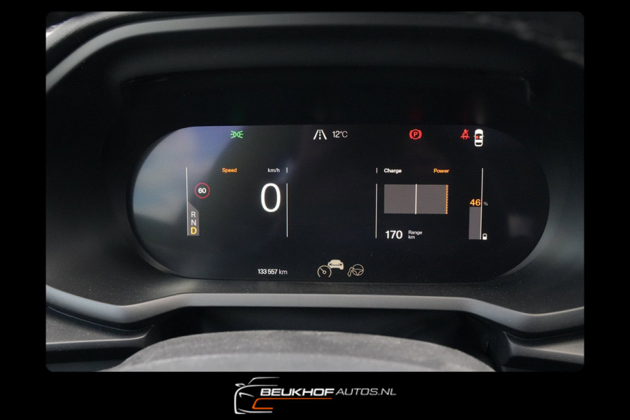 Polestar 2 Long Range Dual Motor Launch Edition 78kWh Soh93%