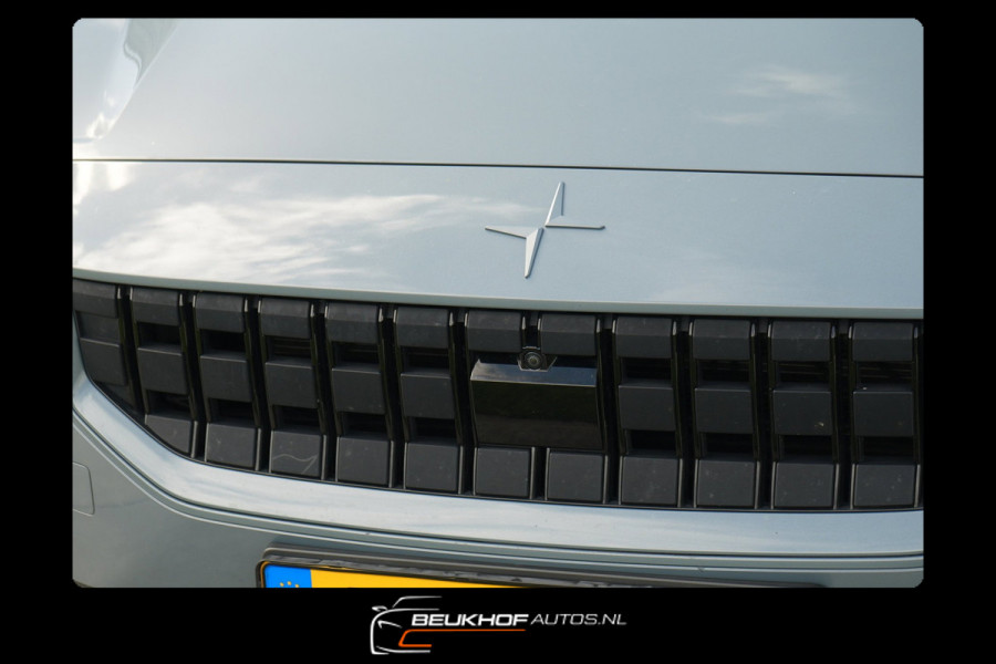 Polestar 2 Long Range Dual Motor Launch Edition 78kWh Soh93%