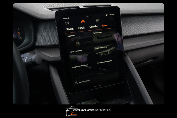 Polestar 2 Long Range Dual Motor Launch Edition 78kWh Soh93%