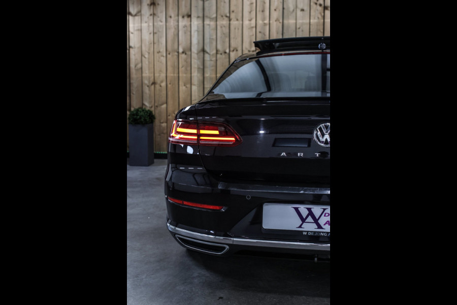 Volkswagen Arteon 1.5 TSI R-Line *Pano*Camera*Virtual*Keyless*ACC*DSG*