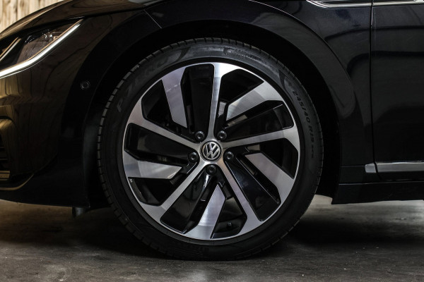 Volkswagen Arteon 1.5 TSI R-Line *Pano*Camera*Virtual*Keyless*ACC*DSG*