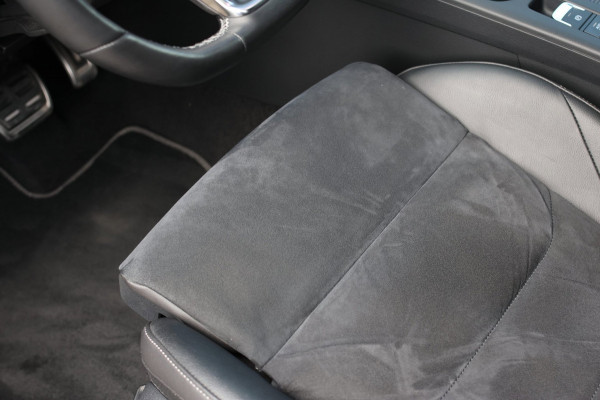 Volkswagen Arteon 1.5 TSI R-Line *Pano*Camera*Virtual*Keyless*ACC*DSG*