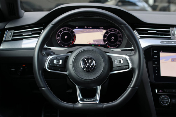 Volkswagen Arteon 1.5 TSI R-Line *Pano*Camera*Virtual*Keyless*ACC*DSG*
