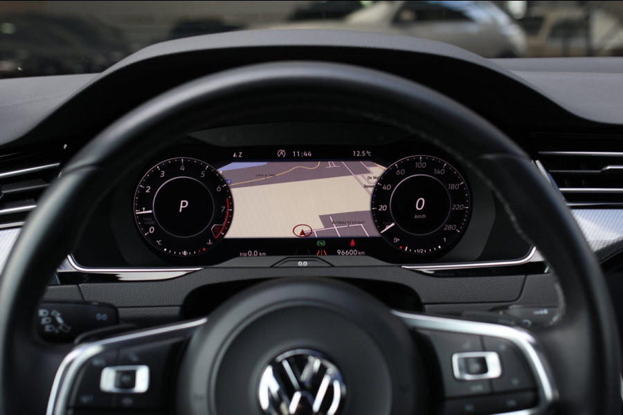 Volkswagen Arteon 1.5 TSI R-Line *Pano*Camera*Virtual*Keyless*ACC*DSG*