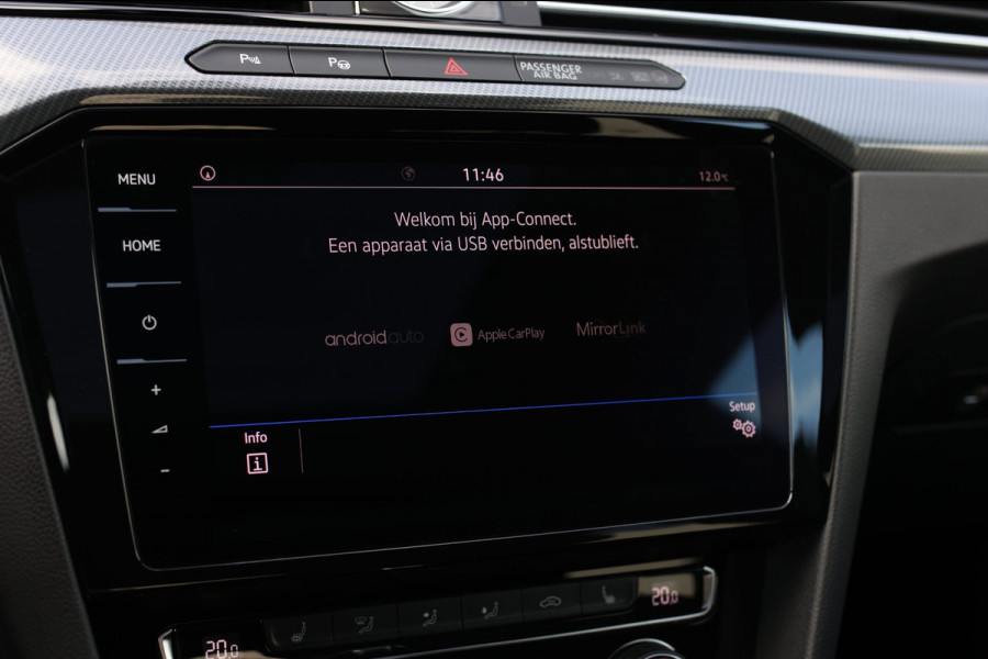 Volkswagen Arteon 1.5 TSI R-Line *Pano*Camera*Virtual*Keyless*ACC*DSG*