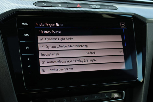 Volkswagen Arteon 1.5 TSI R-Line *Pano*Camera*Virtual*Keyless*ACC*DSG*