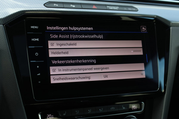 Volkswagen Arteon 1.5 TSI R-Line *Pano*Camera*Virtual*Keyless*ACC*DSG*