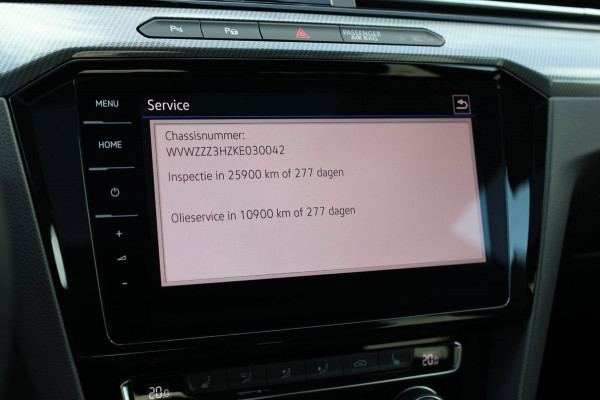 Volkswagen Arteon 1.5 TSI R-Line *Pano*Camera*Virtual*Keyless*ACC*DSG*