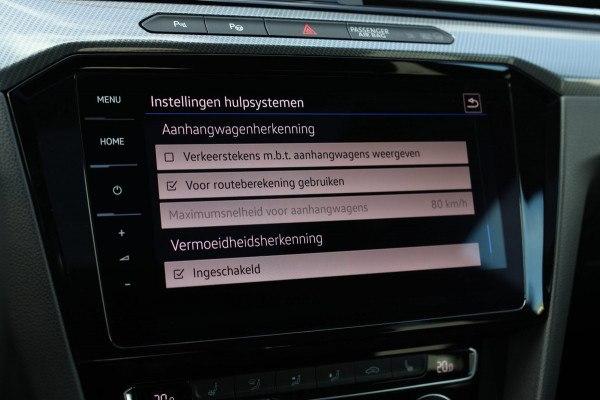 Volkswagen Arteon 1.5 TSI R-Line *Pano*Camera*Virtual*Keyless*ACC*DSG*