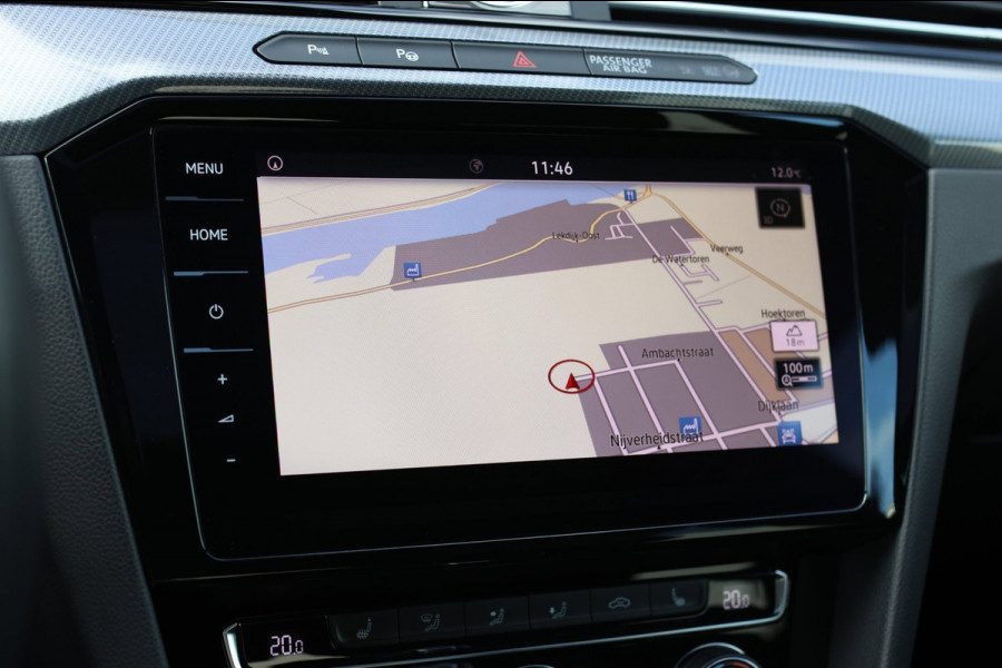 Volkswagen Arteon 1.5 TSI R-Line *Pano*Camera*Virtual*Keyless*ACC*DSG*