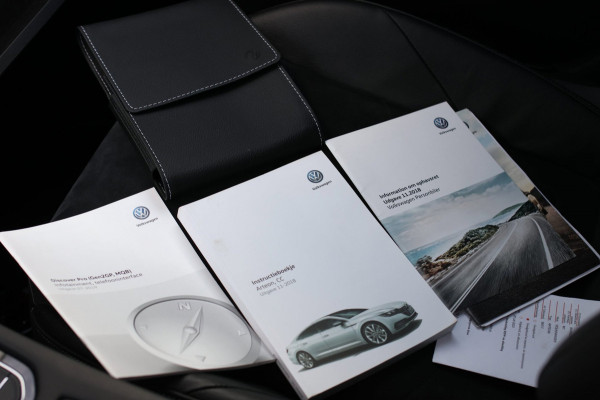 Volkswagen Arteon 1.5 TSI R-Line *Pano*Camera*Virtual*Keyless*ACC*DSG*