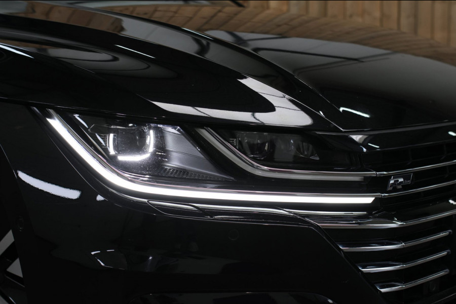 Volkswagen Arteon 1.5 TSI R-Line *Pano*Camera*Virtual*Keyless*ACC*DSG*