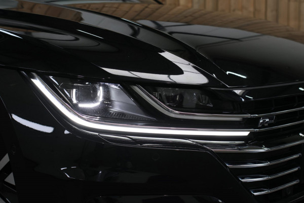 Volkswagen Arteon 1.5 TSI R-Line *Pano*Camera*Virtual*Keyless*ACC*DSG*