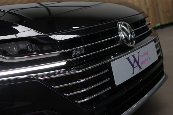 Volkswagen Arteon 1.5 TSI R-Line *Pano*Camera*Virtual*Keyless*ACC*DSG*