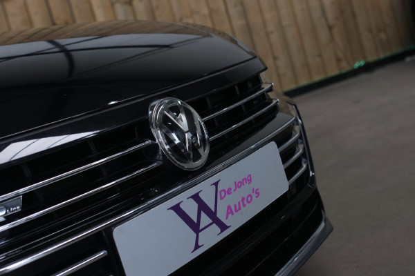 Volkswagen Arteon 1.5 TSI R-Line *Pano*Camera*Virtual*Keyless*ACC*DSG*