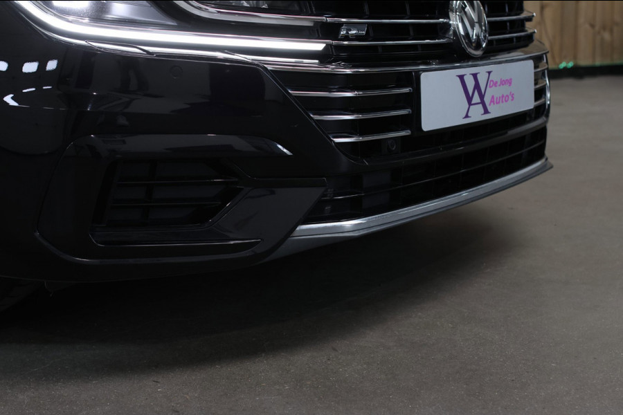 Volkswagen Arteon 1.5 TSI R-Line *Pano*Camera*Virtual*Keyless*ACC*DSG*