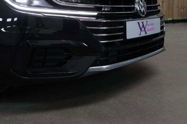 Volkswagen Arteon 1.5 TSI R-Line *Pano*Camera*Virtual*Keyless*ACC*DSG*
