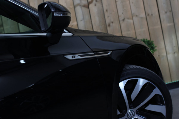 Volkswagen Arteon 1.5 TSI R-Line *Pano*Camera*Virtual*Keyless*ACC*DSG*