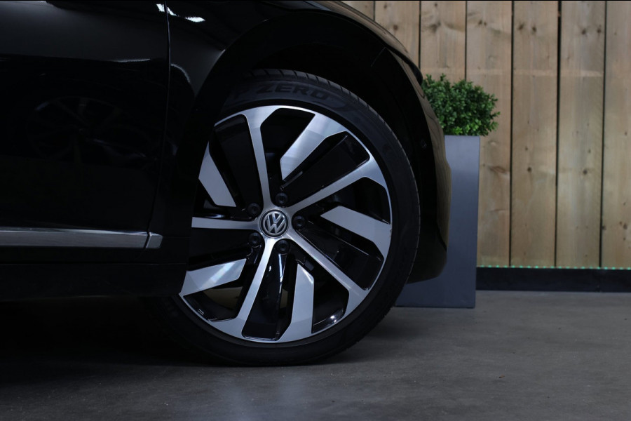 Volkswagen Arteon 1.5 TSI R-Line *Pano*Camera*Virtual*Keyless*ACC*DSG*