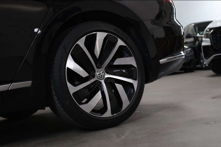 Volkswagen Arteon 1.5 TSI R-Line *Pano*Camera*Virtual*Keyless*ACC*DSG*