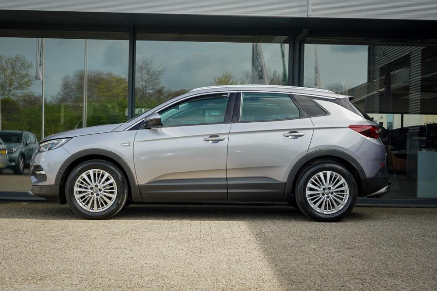 Opel Grandland X 1.2 Turbo Innovation Aut / Trekhaak / Carplay / Navi