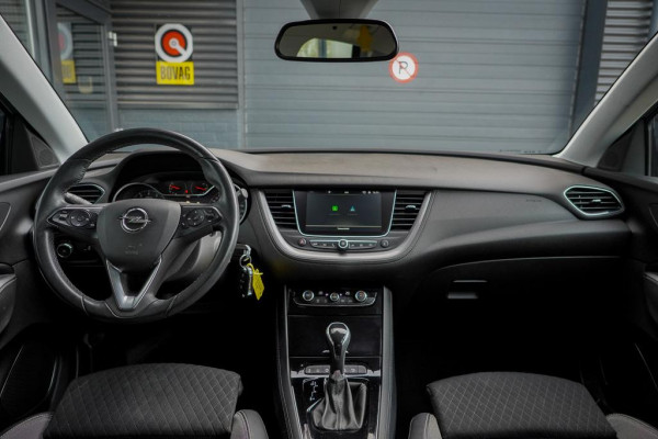 Opel Grandland X 1.2 Turbo Innovation Aut / Trekhaak / Carplay / Navi