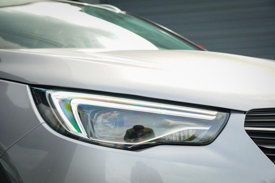 Opel Grandland X 1.2 Turbo Innovation Aut / Trekhaak / Carplay / Navi