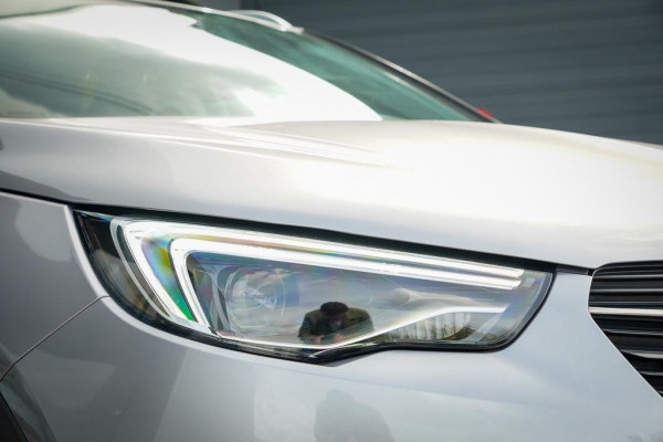 Opel Grandland X 1.2 Turbo Innovation Aut / Trekhaak / Carplay / Navi