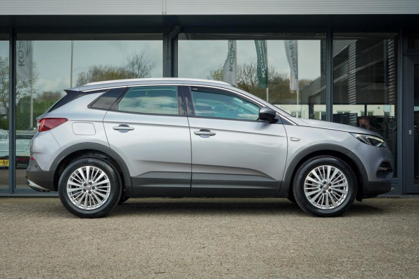 Opel Grandland X 1.2 Turbo Innovation Aut / Trekhaak / Carplay / Navi