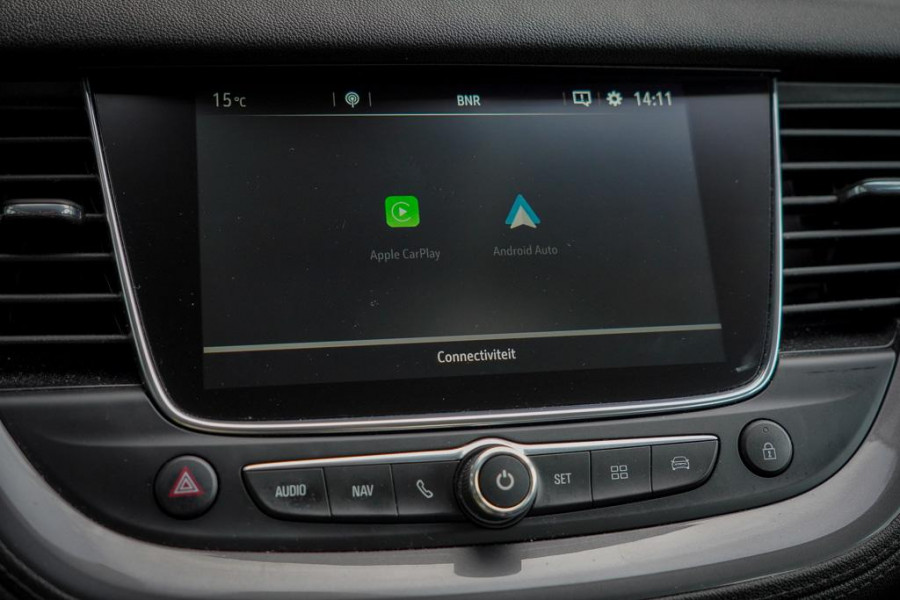 Opel Grandland X 1.2 Turbo Innovation Aut / Trekhaak / Carplay / Navi
