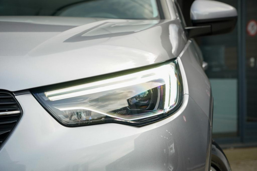 Opel Grandland X 1.2 Turbo Innovation Aut / Trekhaak / Carplay / Navi
