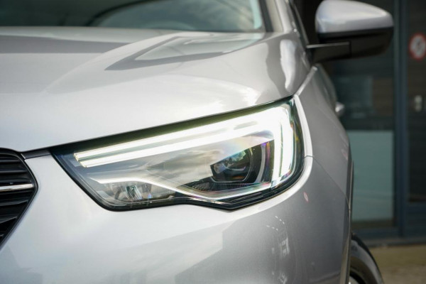Opel Grandland X 1.2 Turbo Innovation Aut / Trekhaak / Carplay / Navi