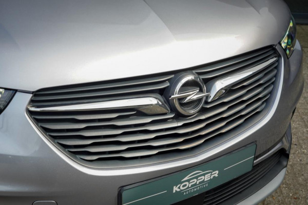 Opel Grandland X 1.2 Turbo Innovation Aut / Trekhaak / Carplay / Navi