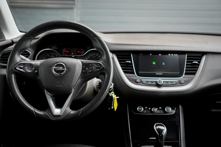 Opel Grandland X 1.2 Turbo Innovation Aut / Trekhaak / Carplay / Navi