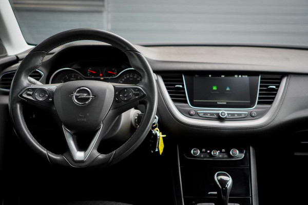 Opel Grandland X 1.2 Turbo Innovation Aut / Trekhaak / Carplay / Navi