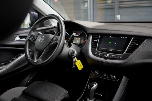 Opel Grandland X 1.2 Turbo Innovation Aut / Trekhaak / Carplay / Navi
