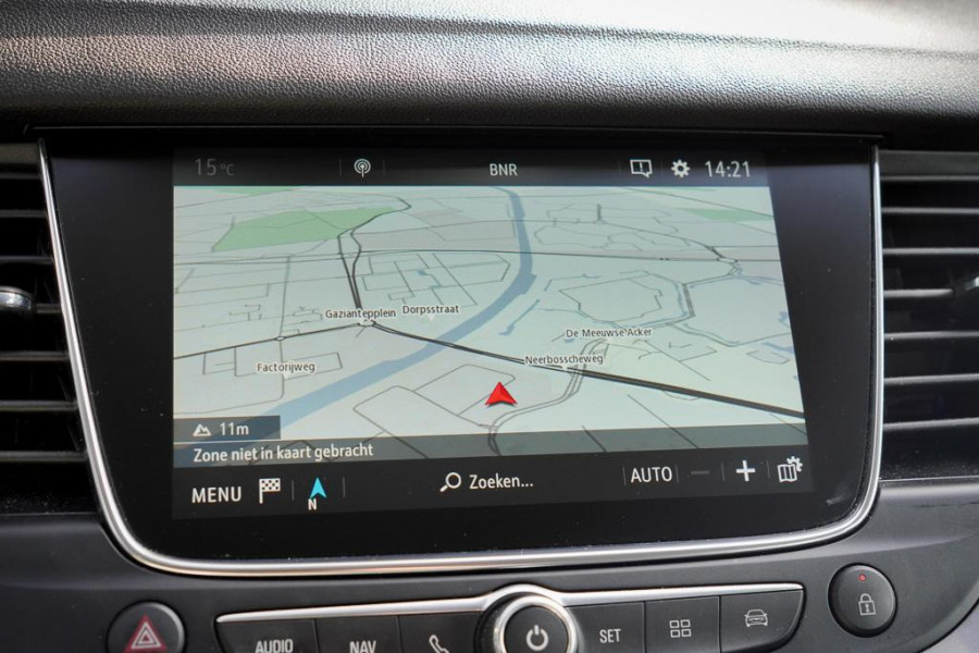 Opel Grandland X 1.2 Turbo Innovation Aut / Trekhaak / Carplay / Navi