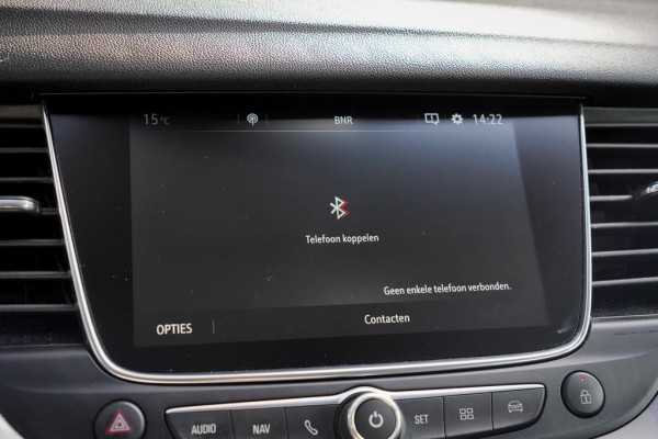 Opel Grandland X 1.2 Turbo Innovation Aut / Trekhaak / Carplay / Navi