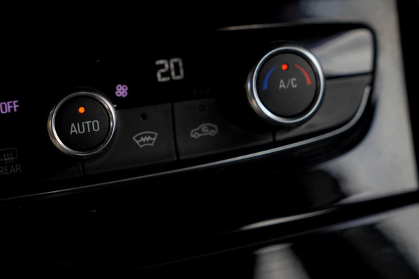 Opel Grandland X 1.2 Turbo Innovation Aut / Trekhaak / Carplay / Navi