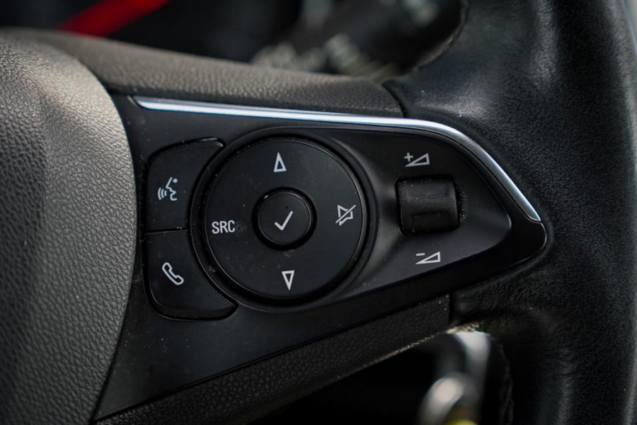 Opel Grandland X 1.2 Turbo Innovation Aut / Trekhaak / Carplay / Navi