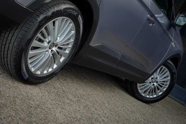 Opel Grandland X 1.2 Turbo Innovation Aut / Trekhaak / Carplay / Navi