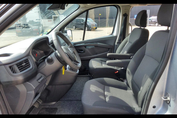 Renault Trafic 150.30 L2H1 - VRF-98-N - DUBBELE CABINE - AUTOMAAT - EURO 6