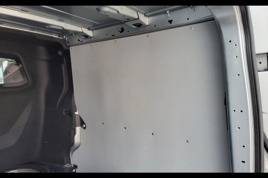 Renault Trafic 150.30 L2H1 - VRF-98-N - DUBBELE CABINE - AUTOMAAT - EURO 6